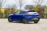 Seat Leon SC Cupra 300 2017 года (UK)